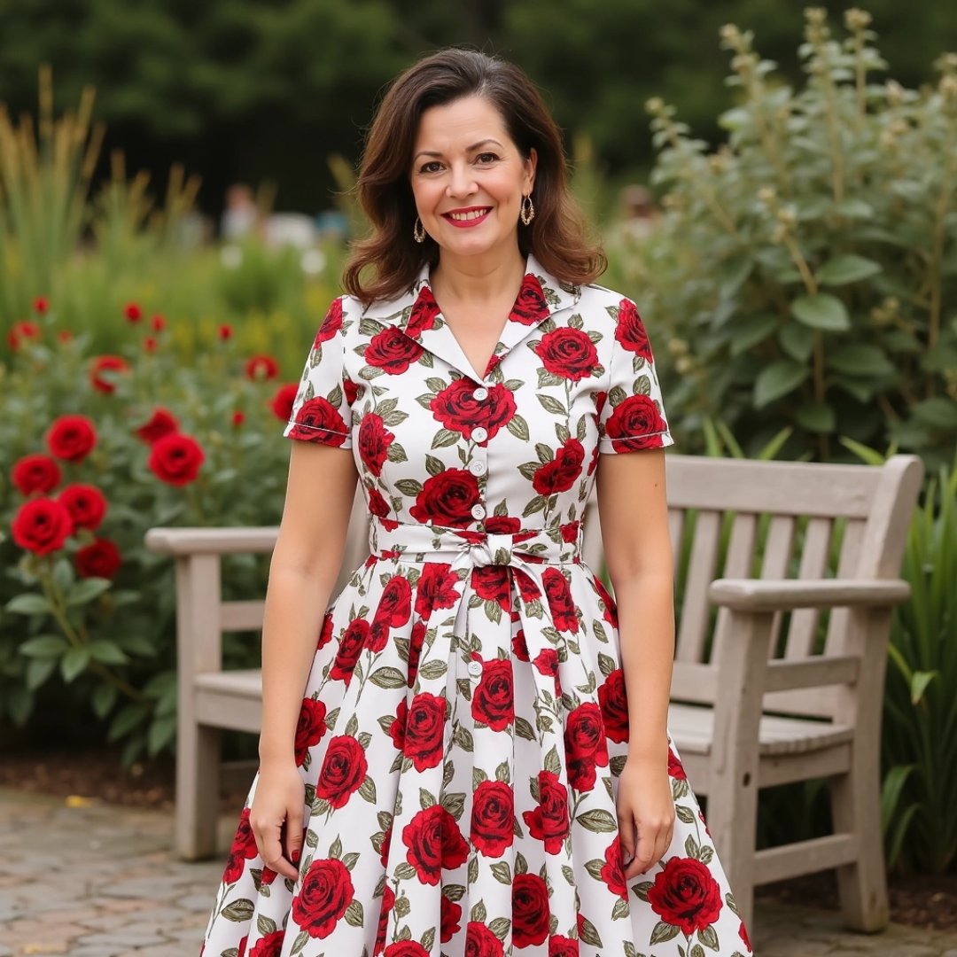 Rockabilly Dresses