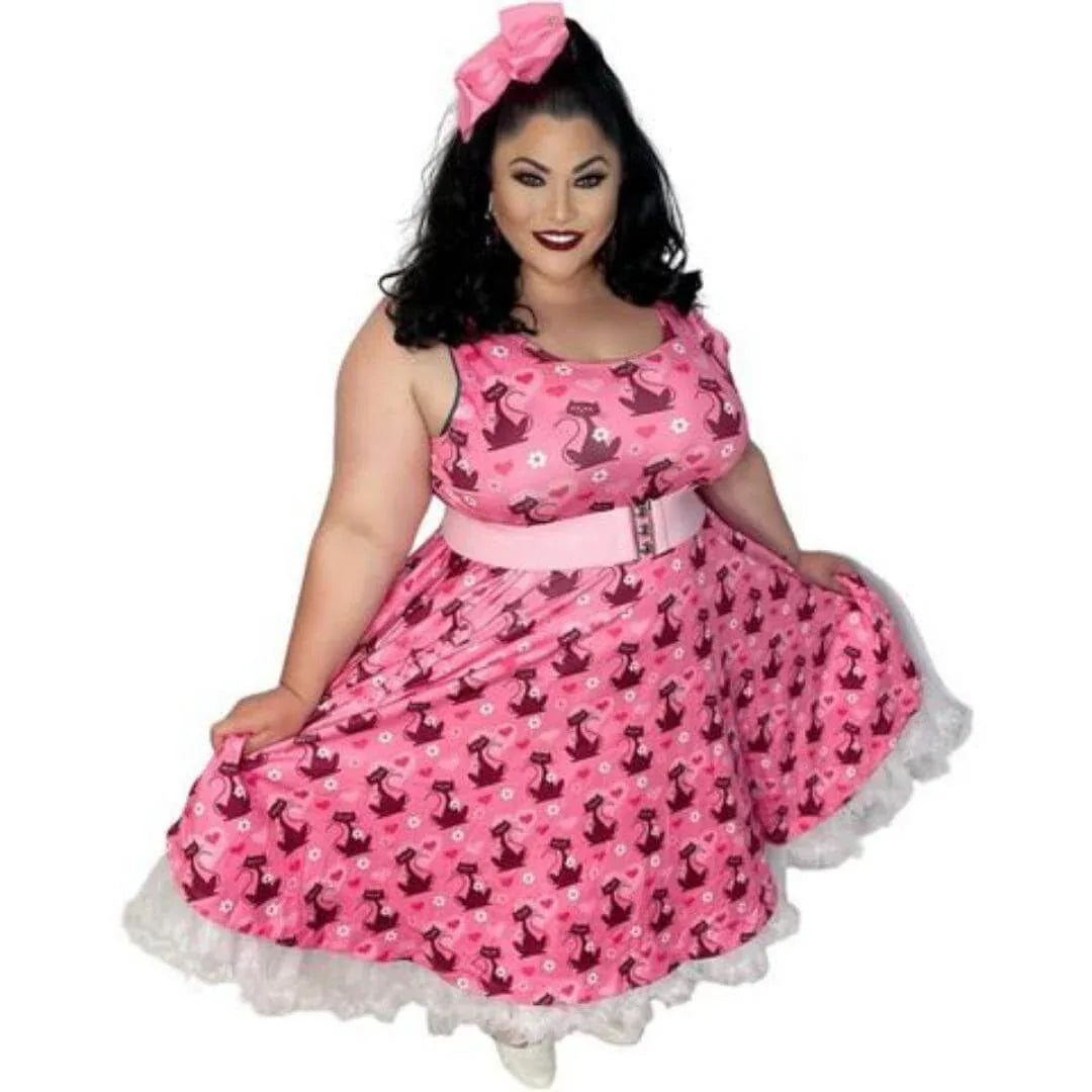 Plus Size Rockabilly Plus Size Rockabilly Dresses Plus Size Pinup For Women Plus Size Rockabilly Plus Size Rockabilly Dresses Plus Size Pinup For Women