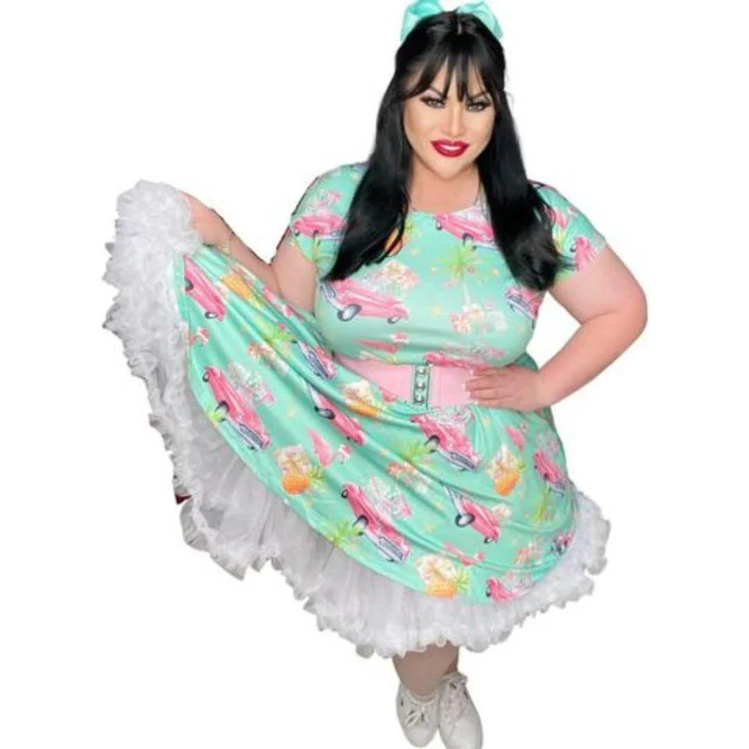 Exquisite Women's Christmas Dresses Collection