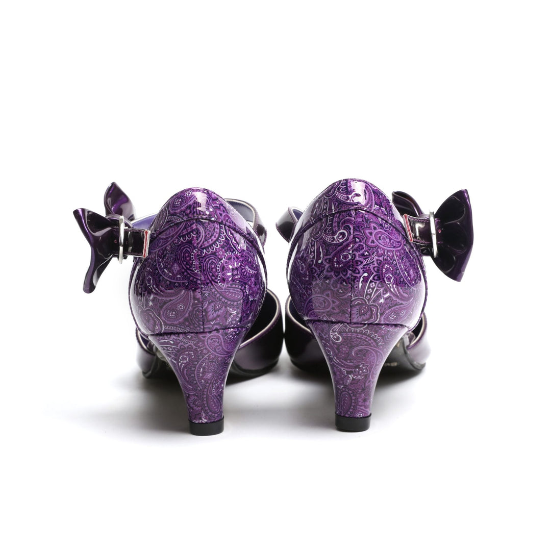 Clearance SugarPOP Reign - LAST SIZE! AU4!