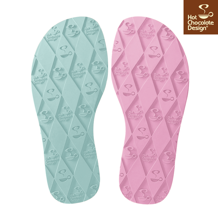 Hot Chocolate Design Birthday Buddies Platforms