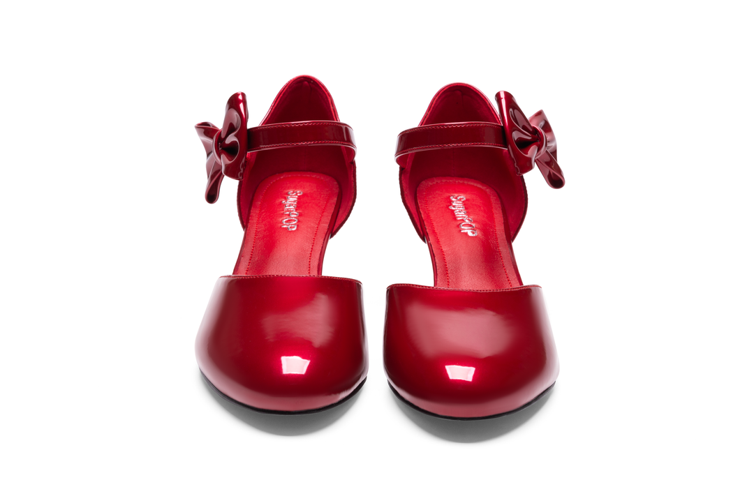 SugarPOP Winter Fire