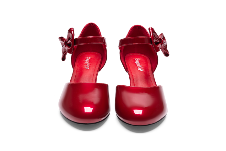 SugarPOP Winter Fire