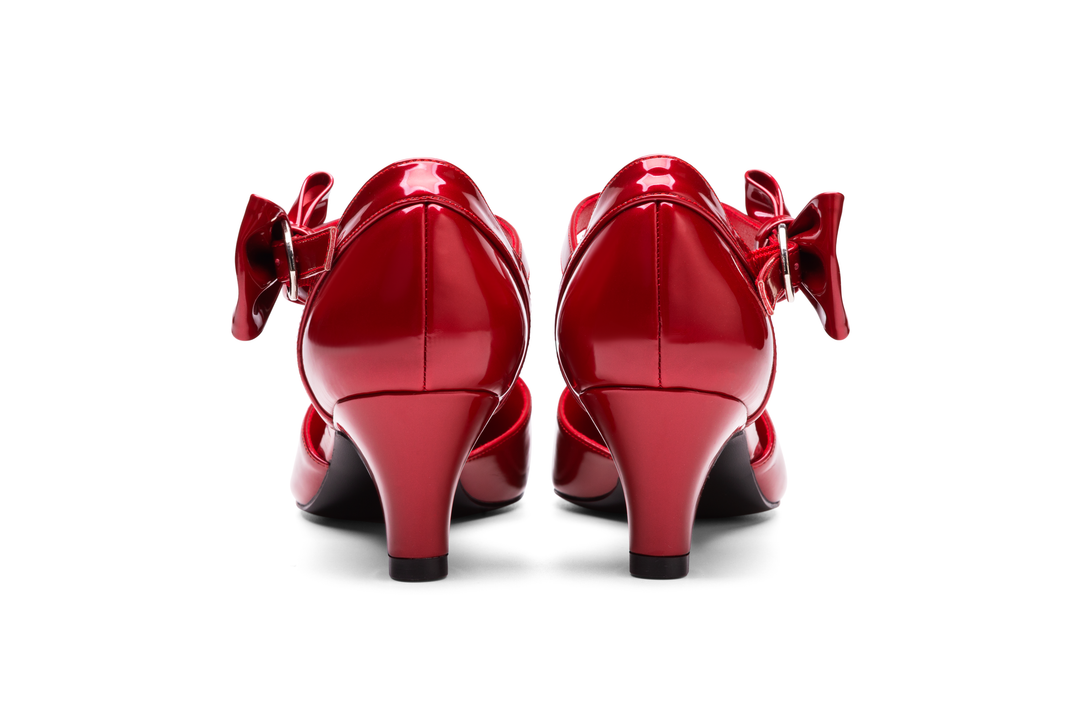 SugarPOP Winter Fire