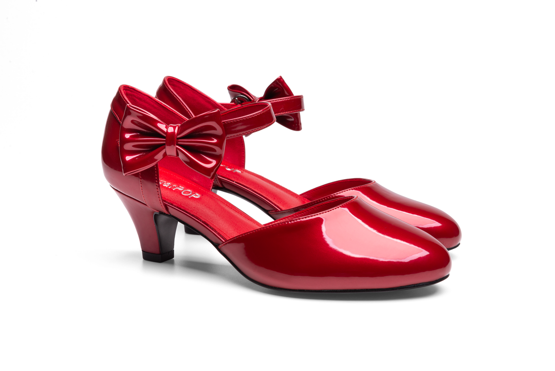 SugarPOP Winter Fire