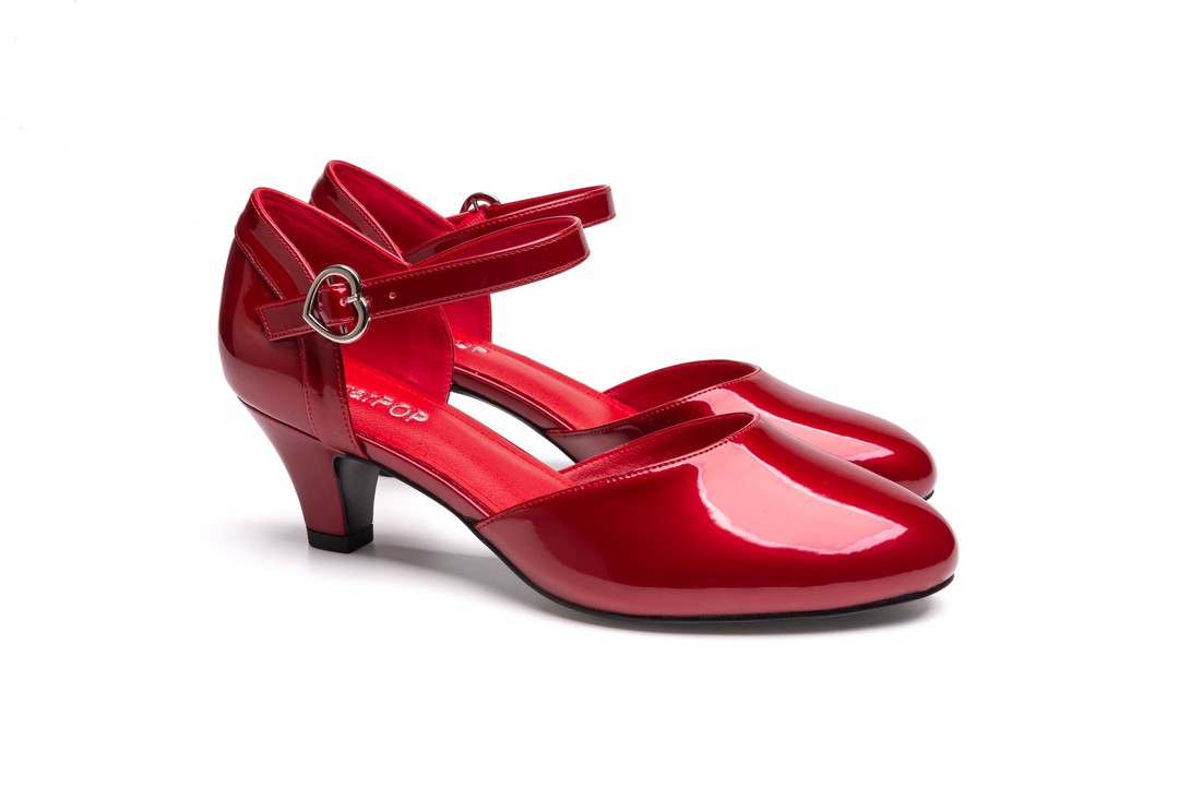 SugarPOP Winter Fire