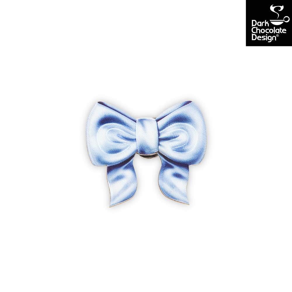 Hot Chocolate Design Horror Film