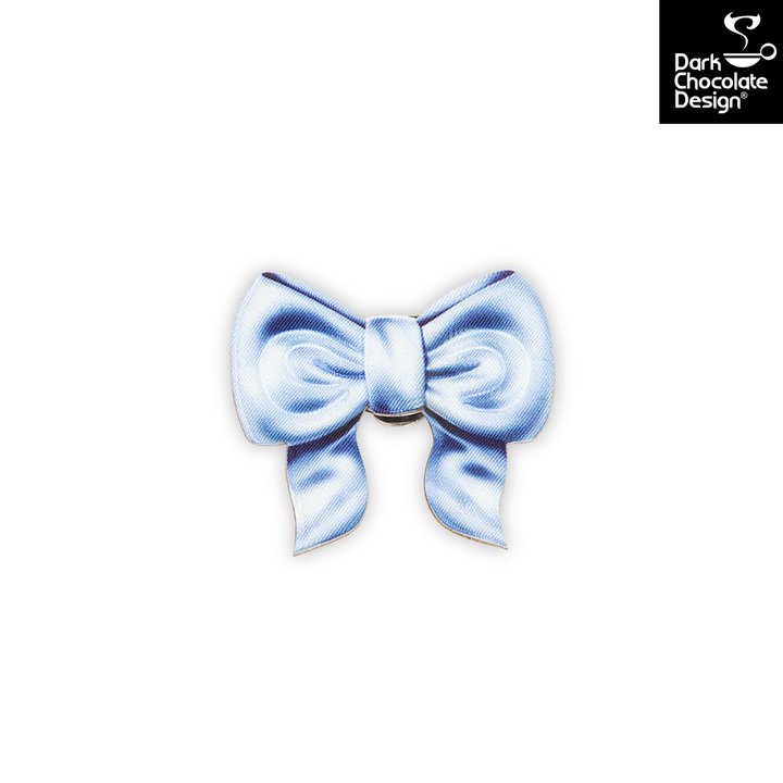 Hot Chocolate Design Horror Film