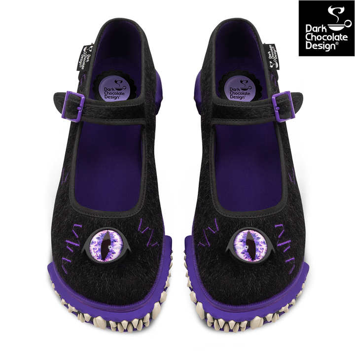Hot Chocolate Design Nightmare II Platforms