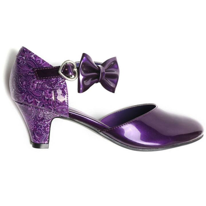 Clearance SugarPOP Reign - LAST SIZE! AU4!