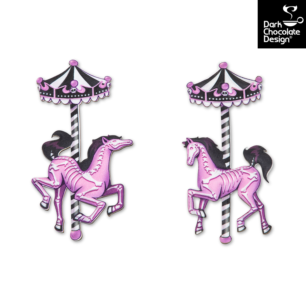 Hot Chocolate Design Spectral Ride