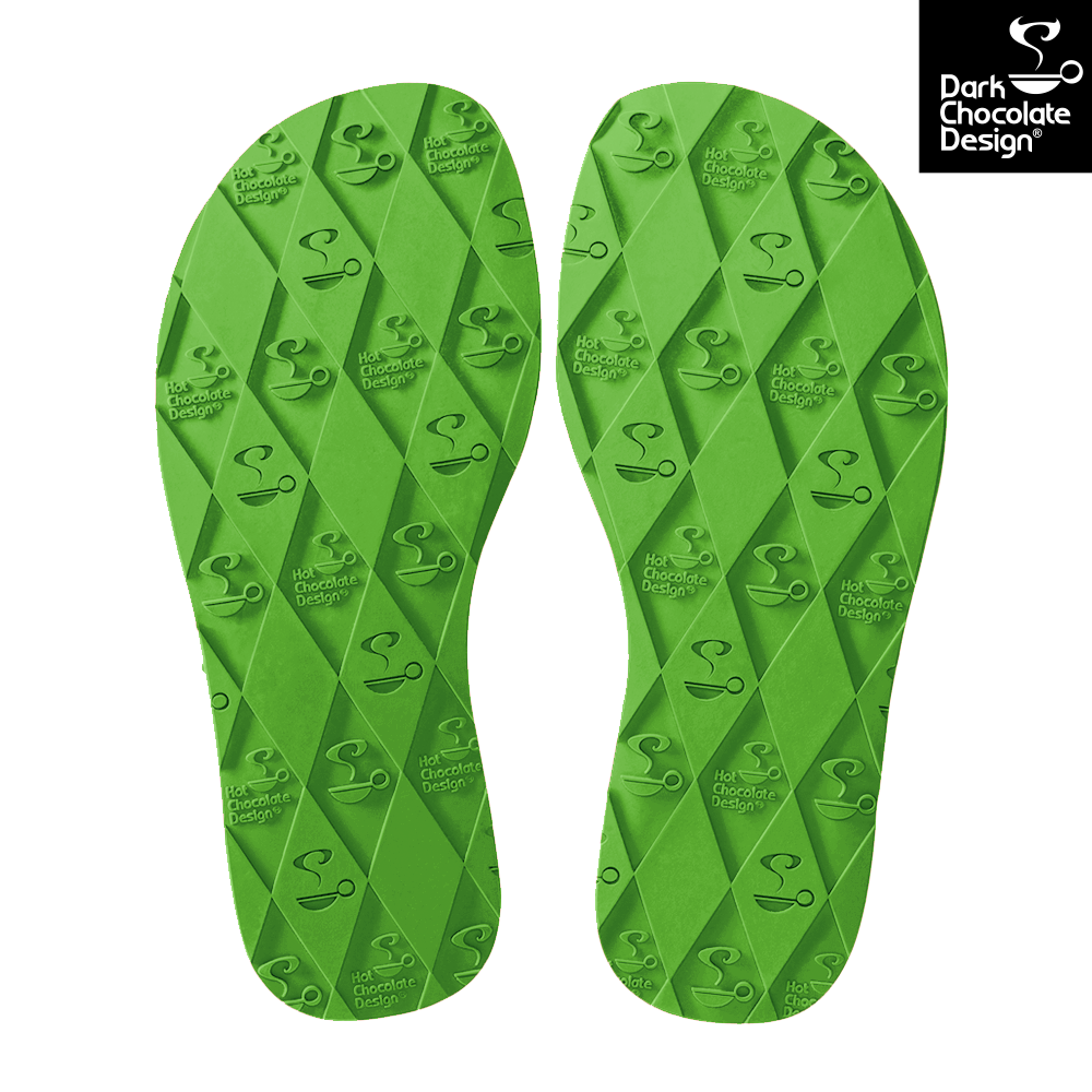 Hot Chocolate Design Spooky Gang Platforms