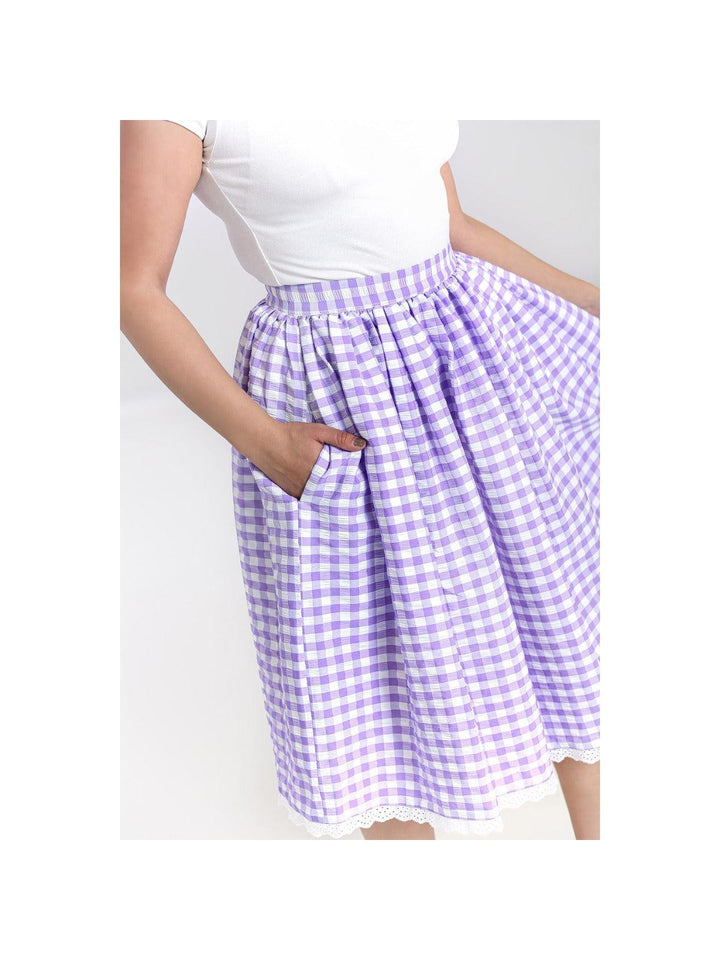 BB 50's Skirt