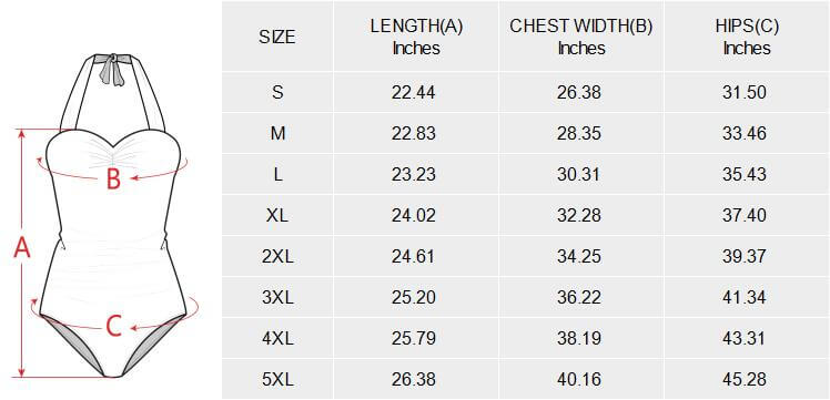 Rude Girl Revival Halter Underwire Swimsuit - Poison Arrow Retro