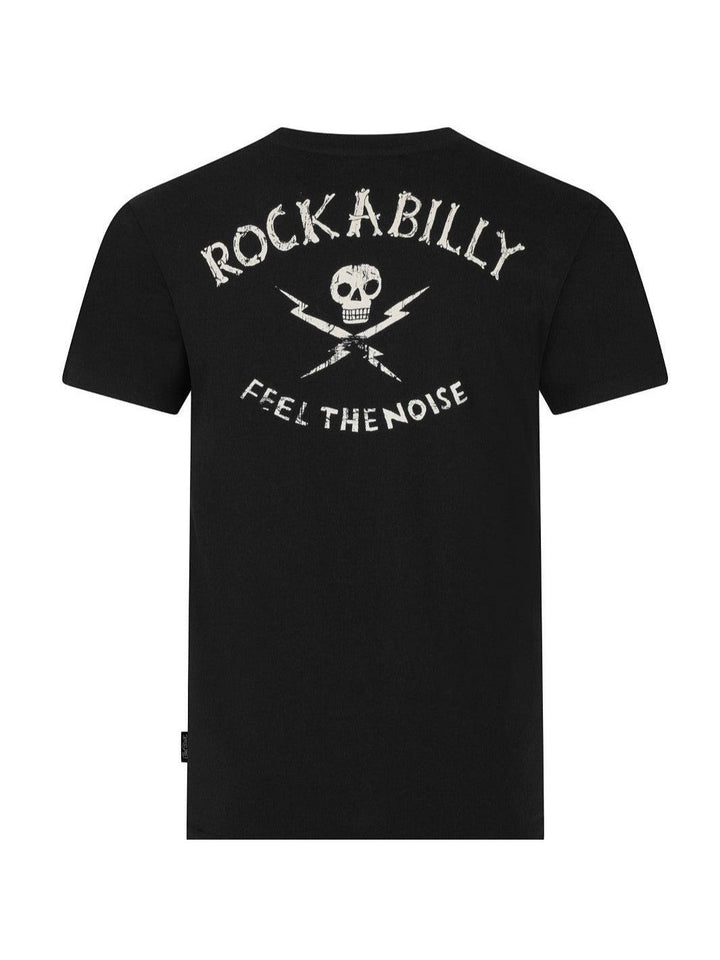 Chet Rock Feel the Noise Tshirt