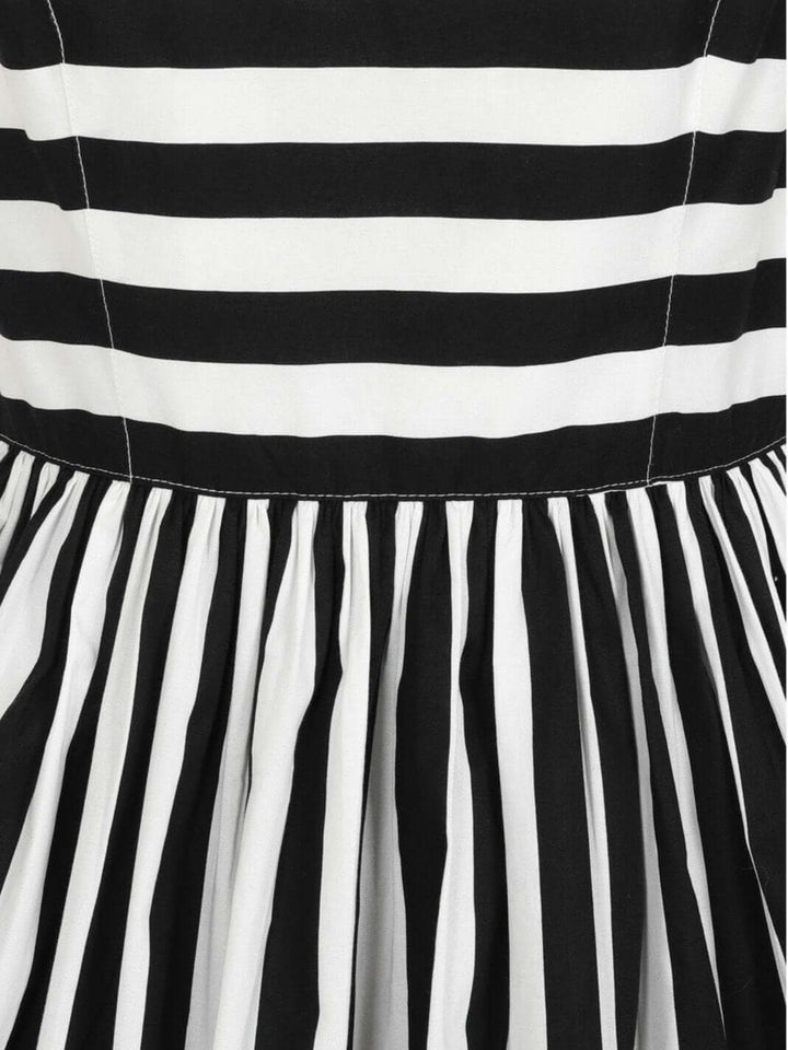 Hell Bunny 50s Juno Dress