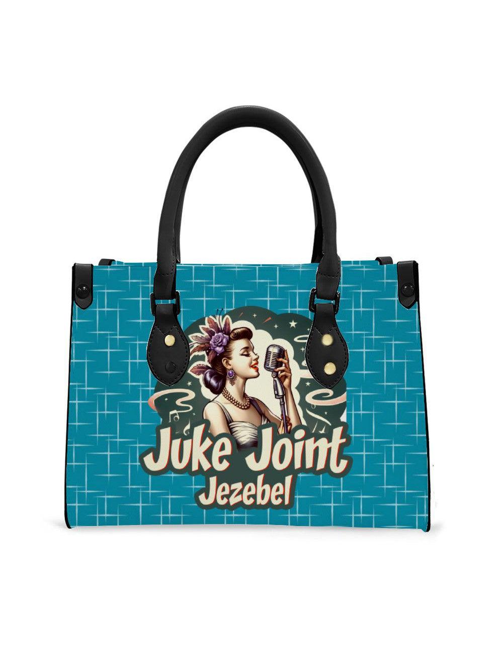 Juke Joint Jezebel Handbag