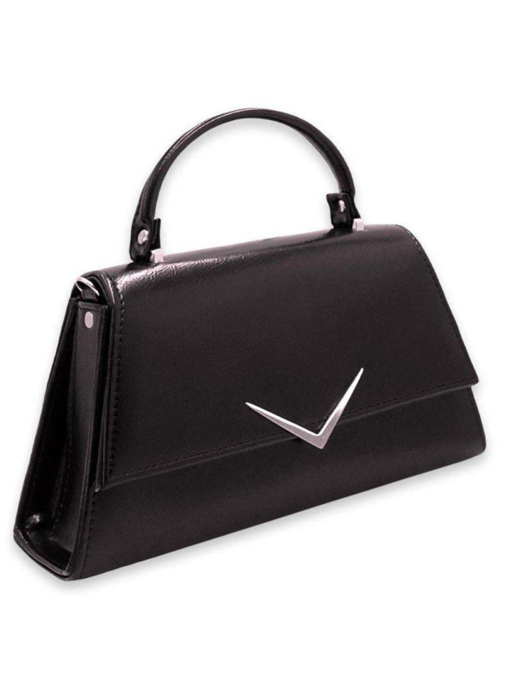 LIQUORBRAND RUMBLER Handbag Black
