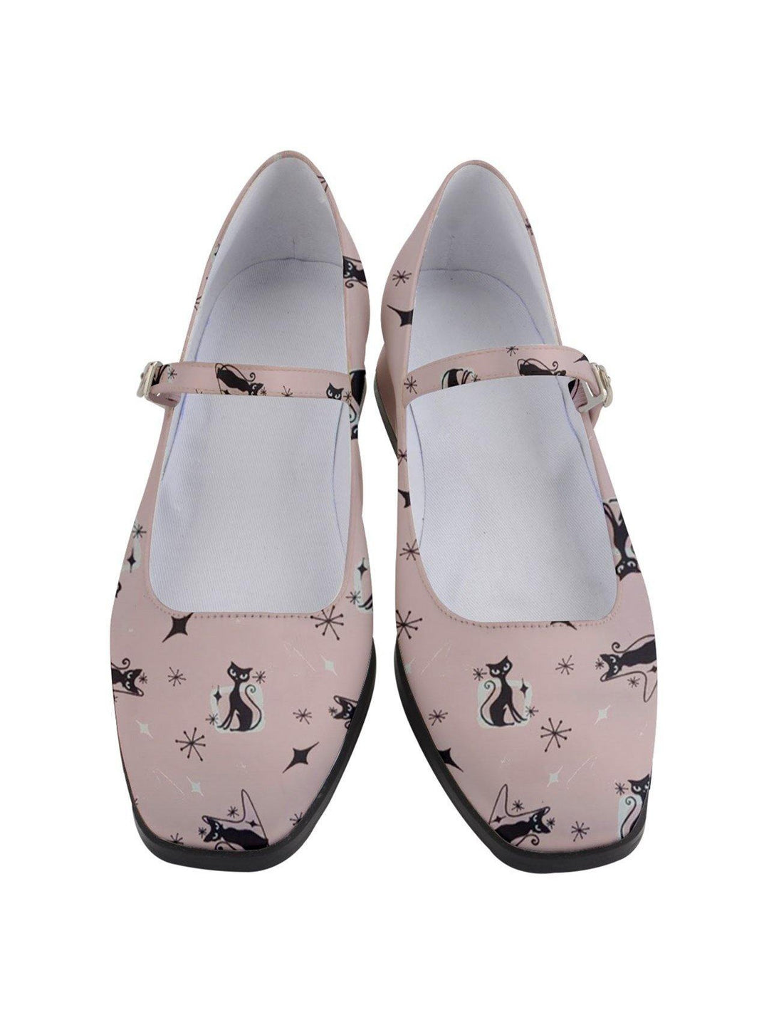 What's New Pussycat Women's Mary Jane Shoes