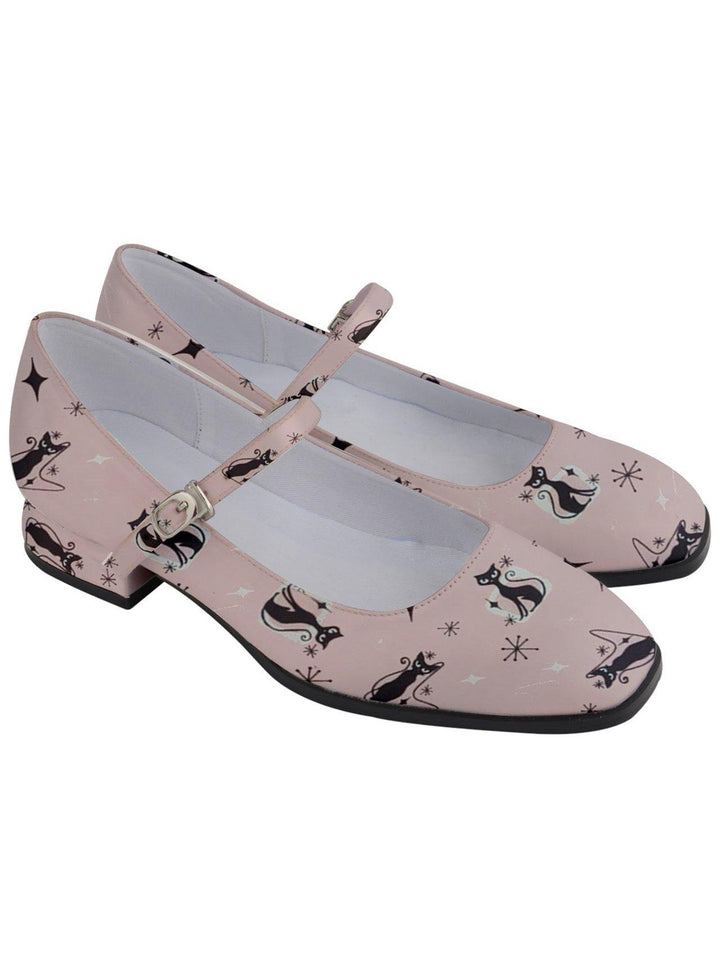 What's New Pussycat Women's Mary Jane Shoes