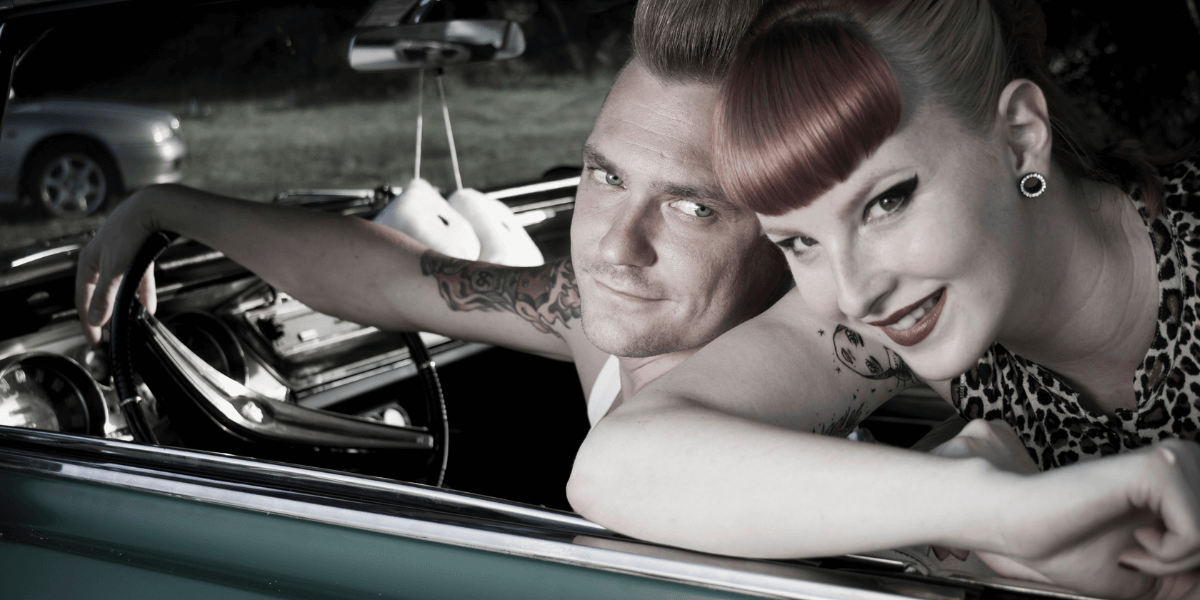 Top 3 Rockabilly Festivals in Qld 2025