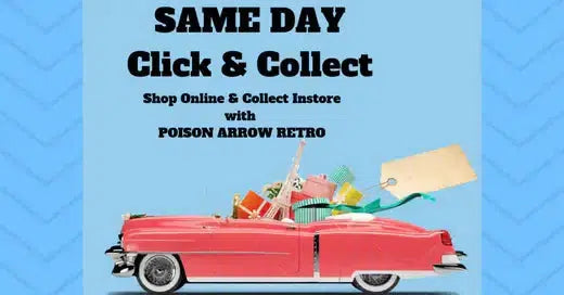 Click and Collect from ORION Springfield Central