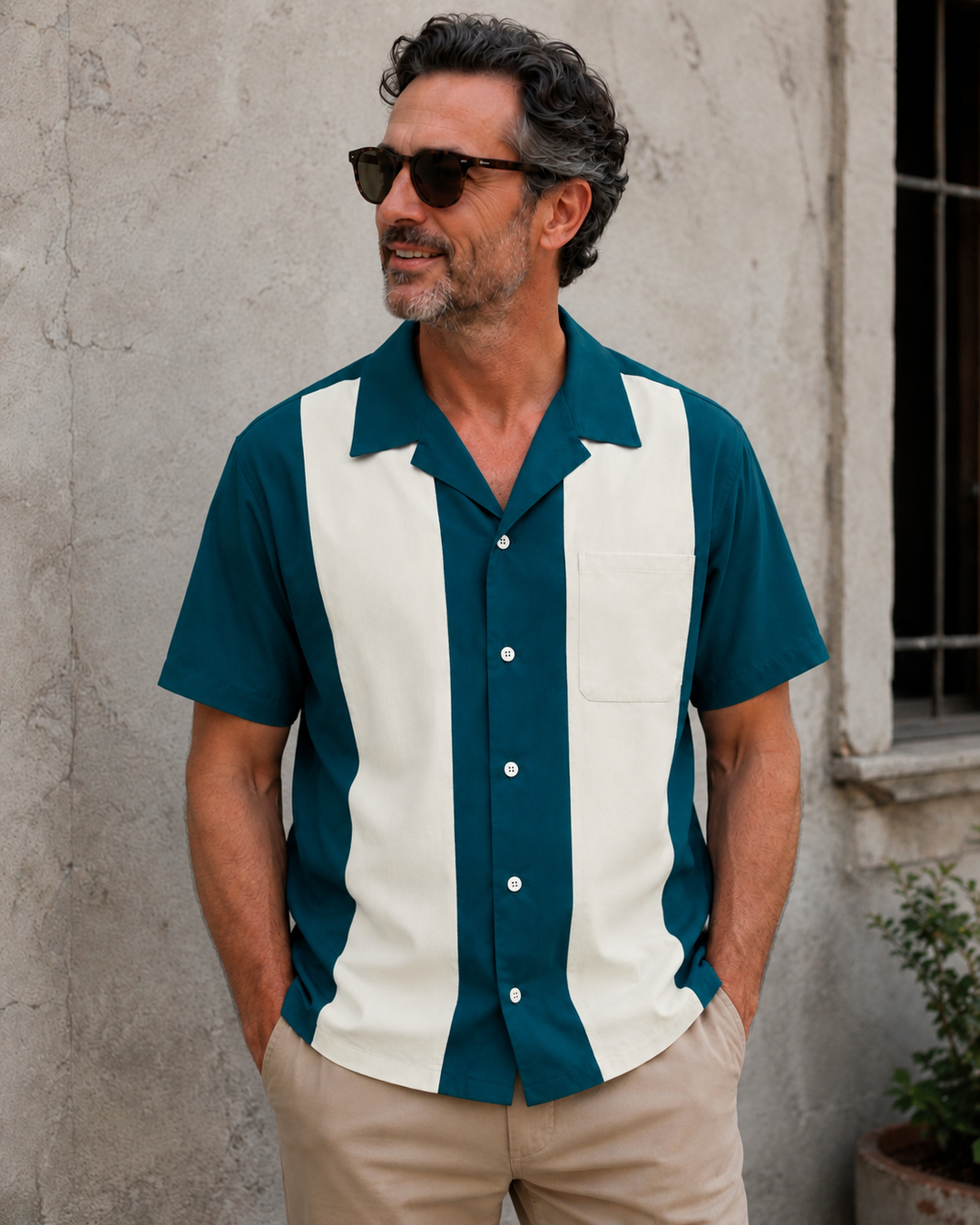 Smart Casual Attire for Men Who Don't Want to Look Boring