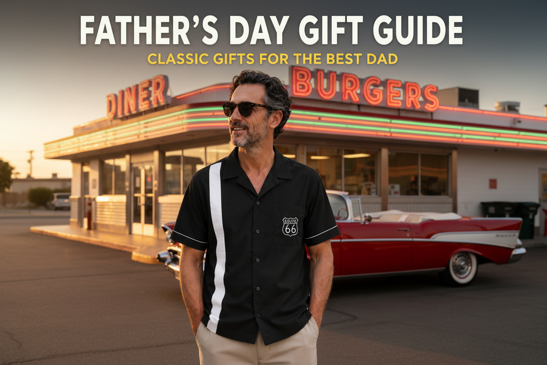 Father's Day Gift Guide 2026: Gifts for the Cool Dad
