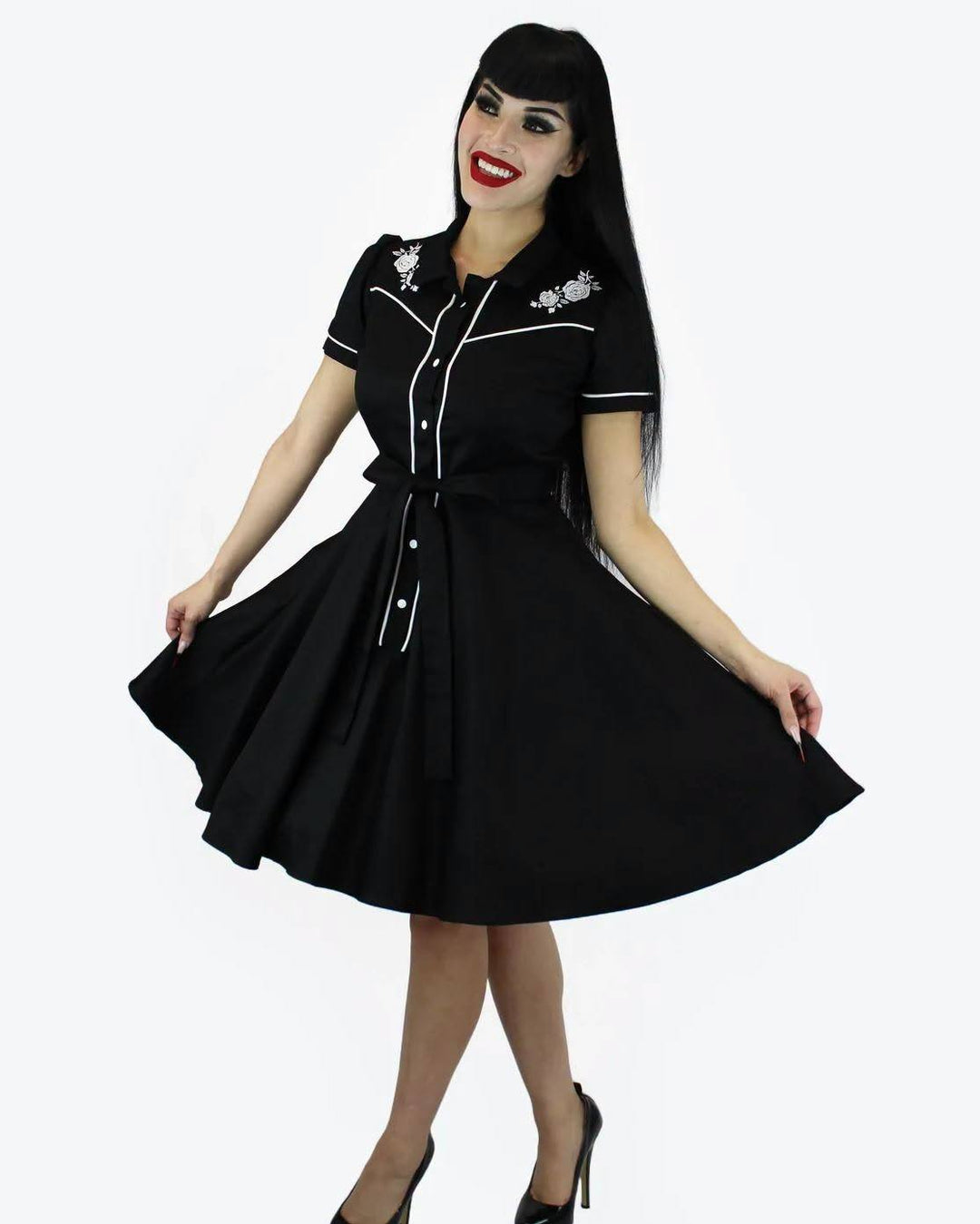 Rockabilly Style Guide for Men and Women