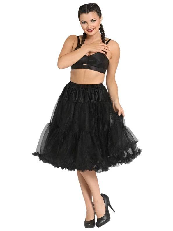 Vintage petticoats Australia collection - premium quality underskirts available near you with fast shipping