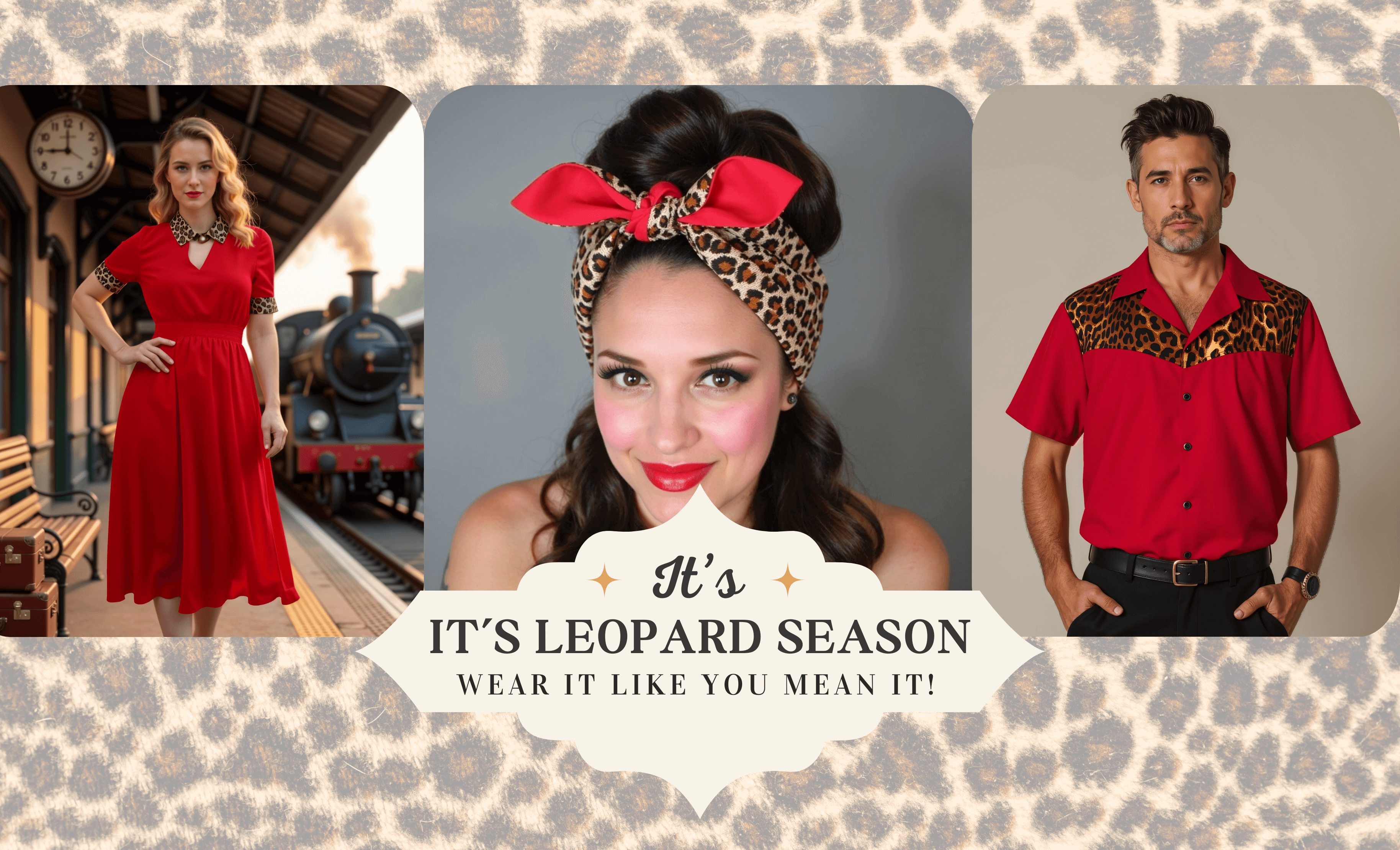 Rockabilly Style Guide for Men and Women