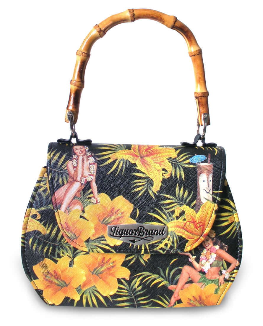 Shop the Coolest Bags Handbags in Australia Poison Arrow Retro