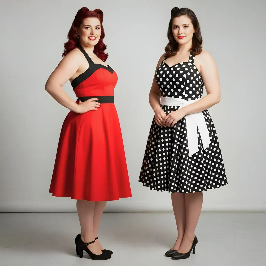 Rockabilly Dresses