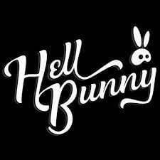 Hell Bunny | Poison Arrow Retro