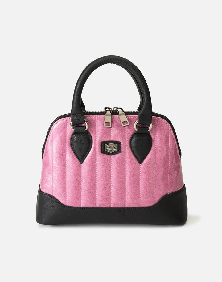 Liquorbrand Lil’ Rocket Pink Handbag