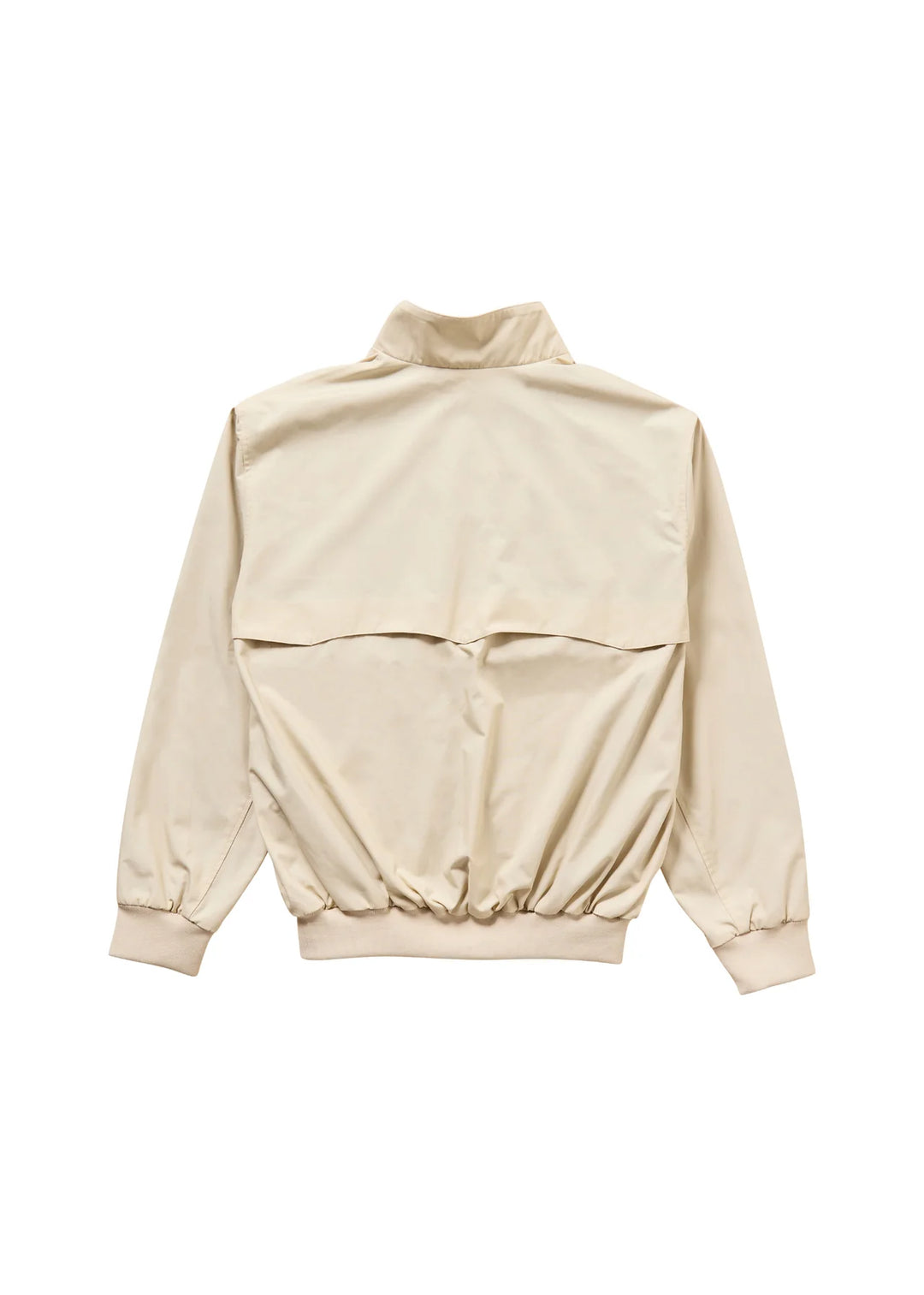 Chet Rock Rebel Harrington Jacket