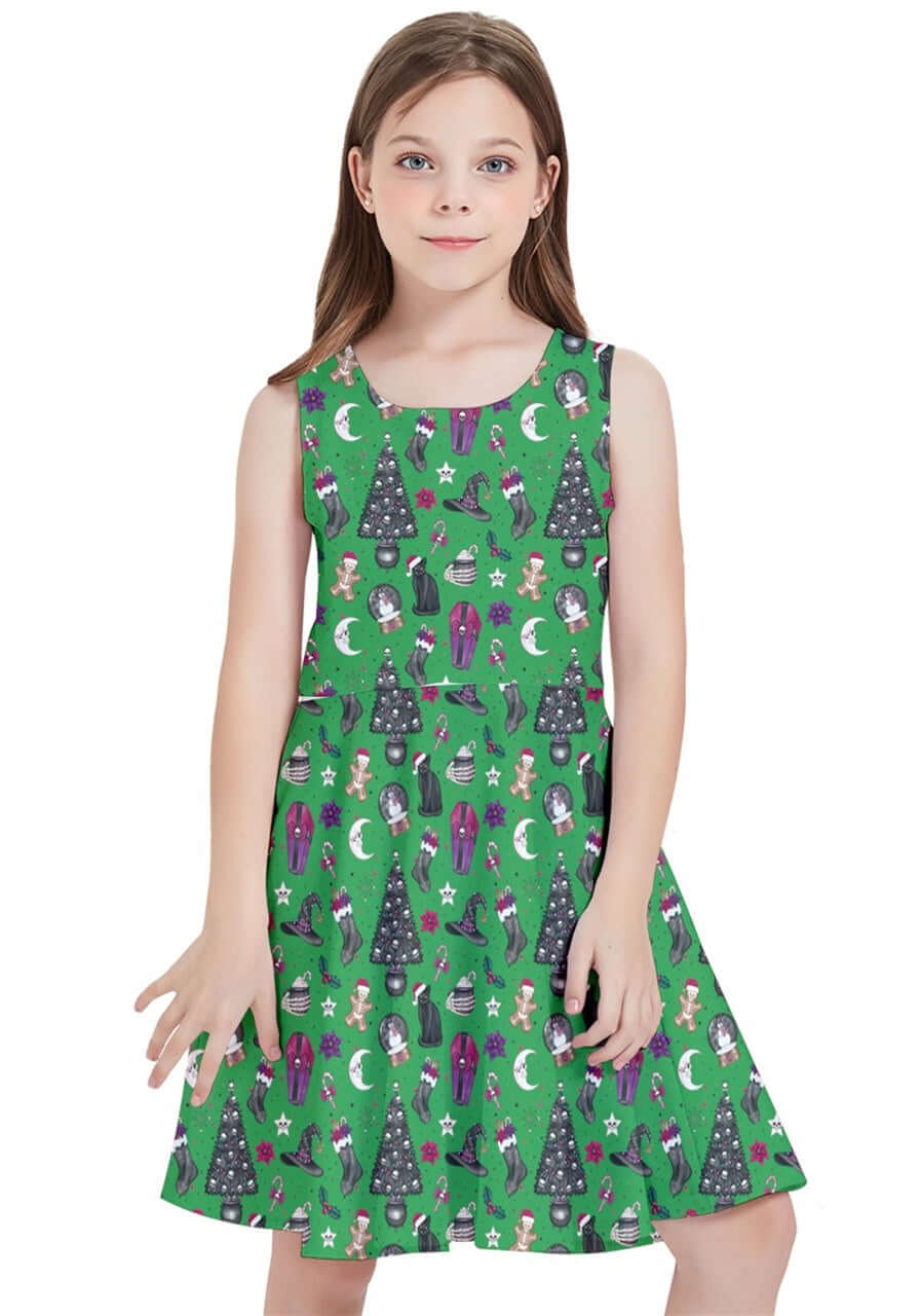 ROCKABILLY KIDS Poison Arrow Retro