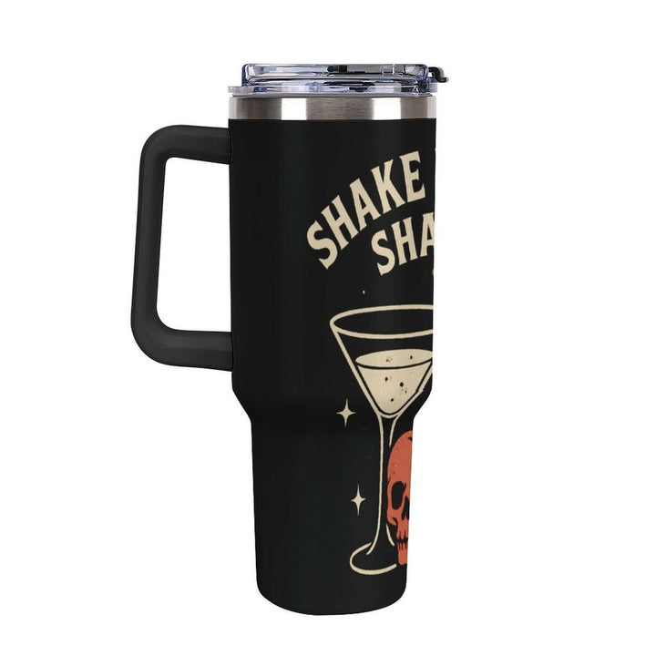 Shake It Baby 40oz Tumbler