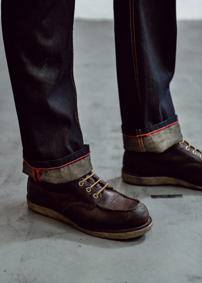Chet Rock Slim Jim Jeans