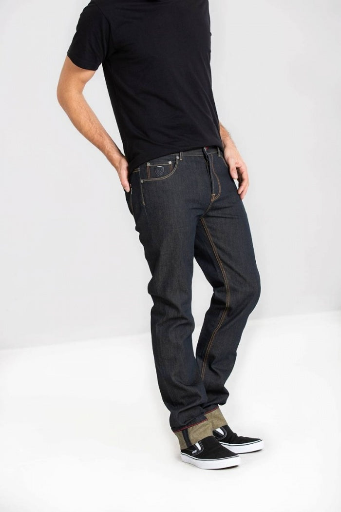 Chet Rock Slim Jim Jeans
