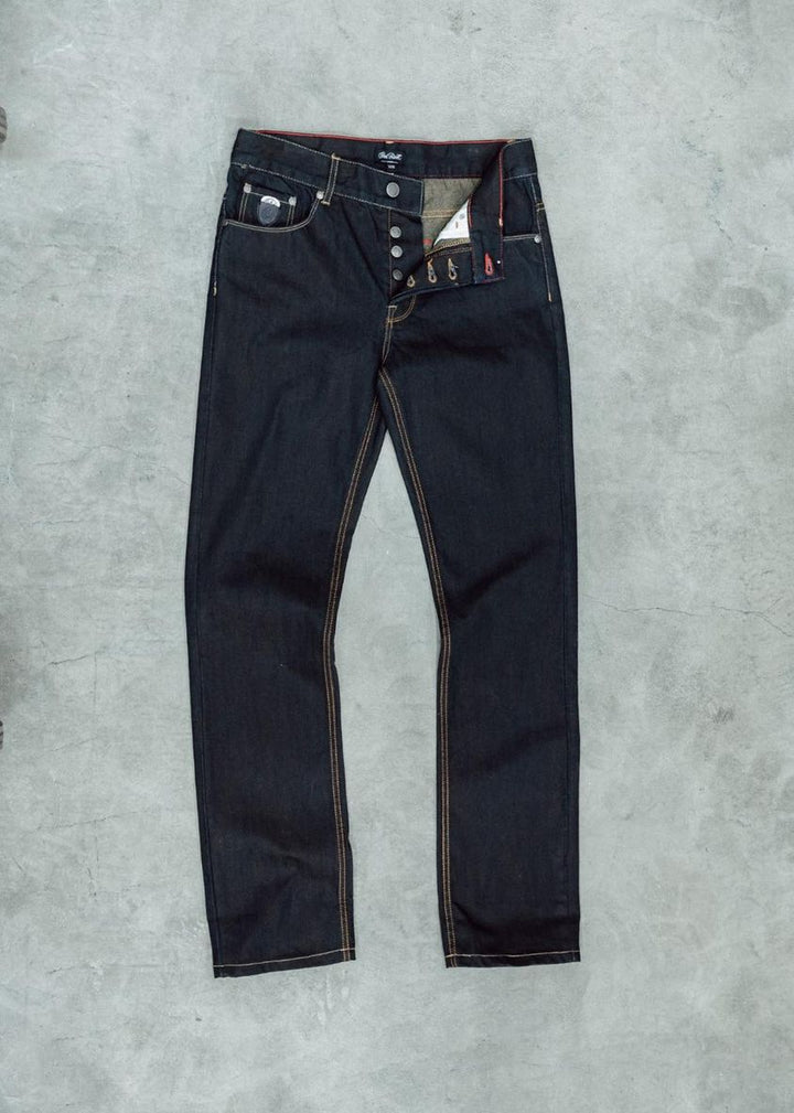 Chet Rock Slim Jim Jeans