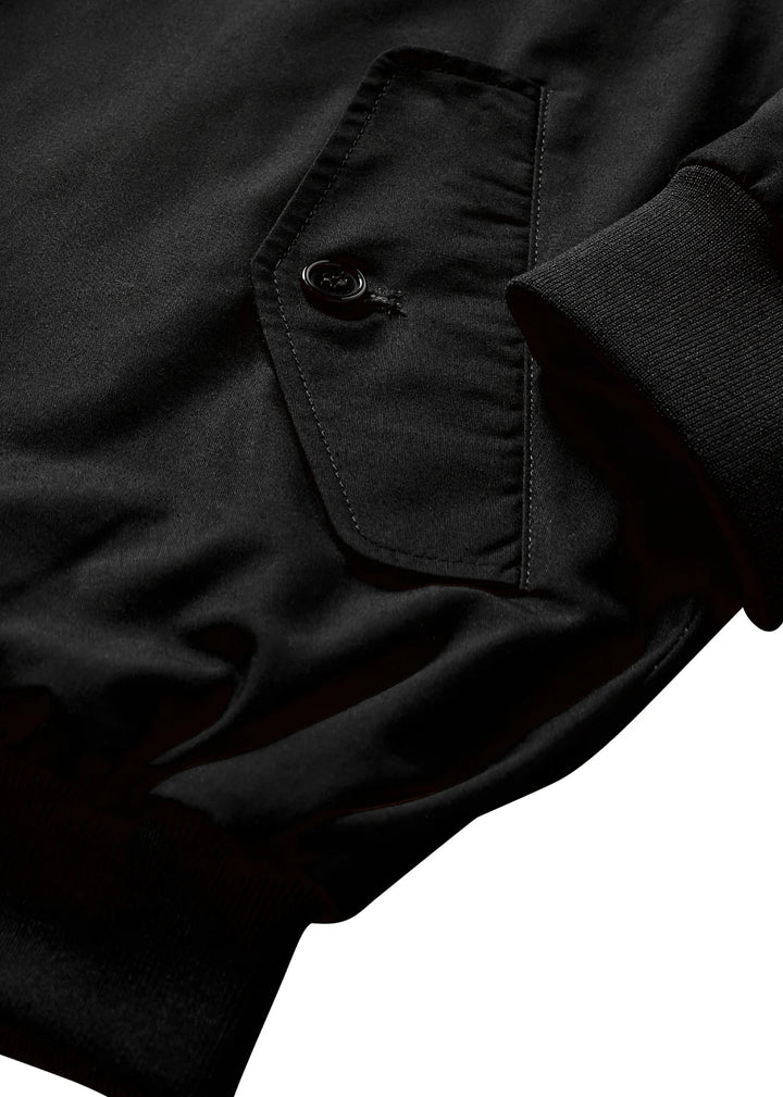Chet Rock Rebel Harrington Jacket