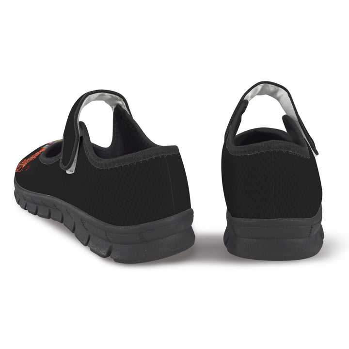 Juke Box Barefoot Comfort Shoes – Wide Fit & Orthotic Friendly