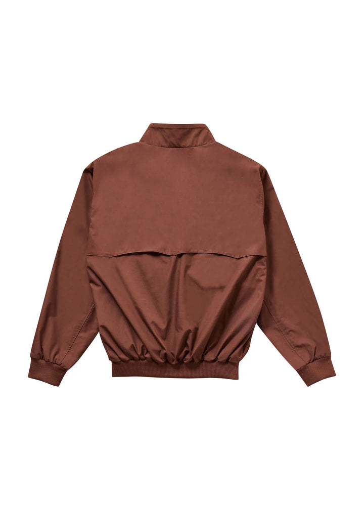 Chet Rock Rebel Harrington Jacket