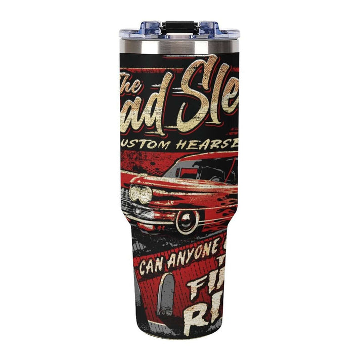 Dead Slead 40oz Tumbler