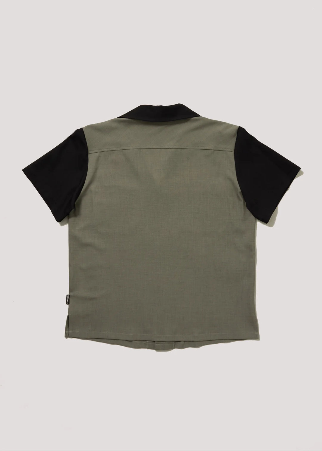 Chet Rock Logan Cuban Shirt