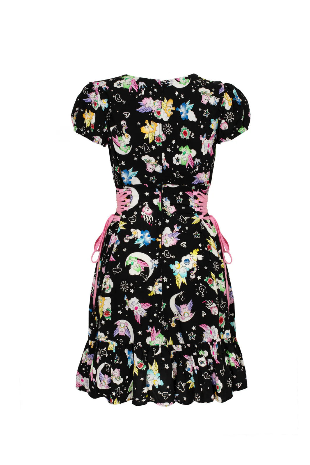 Hell Bunny x Care Bears™ Roxi Dress