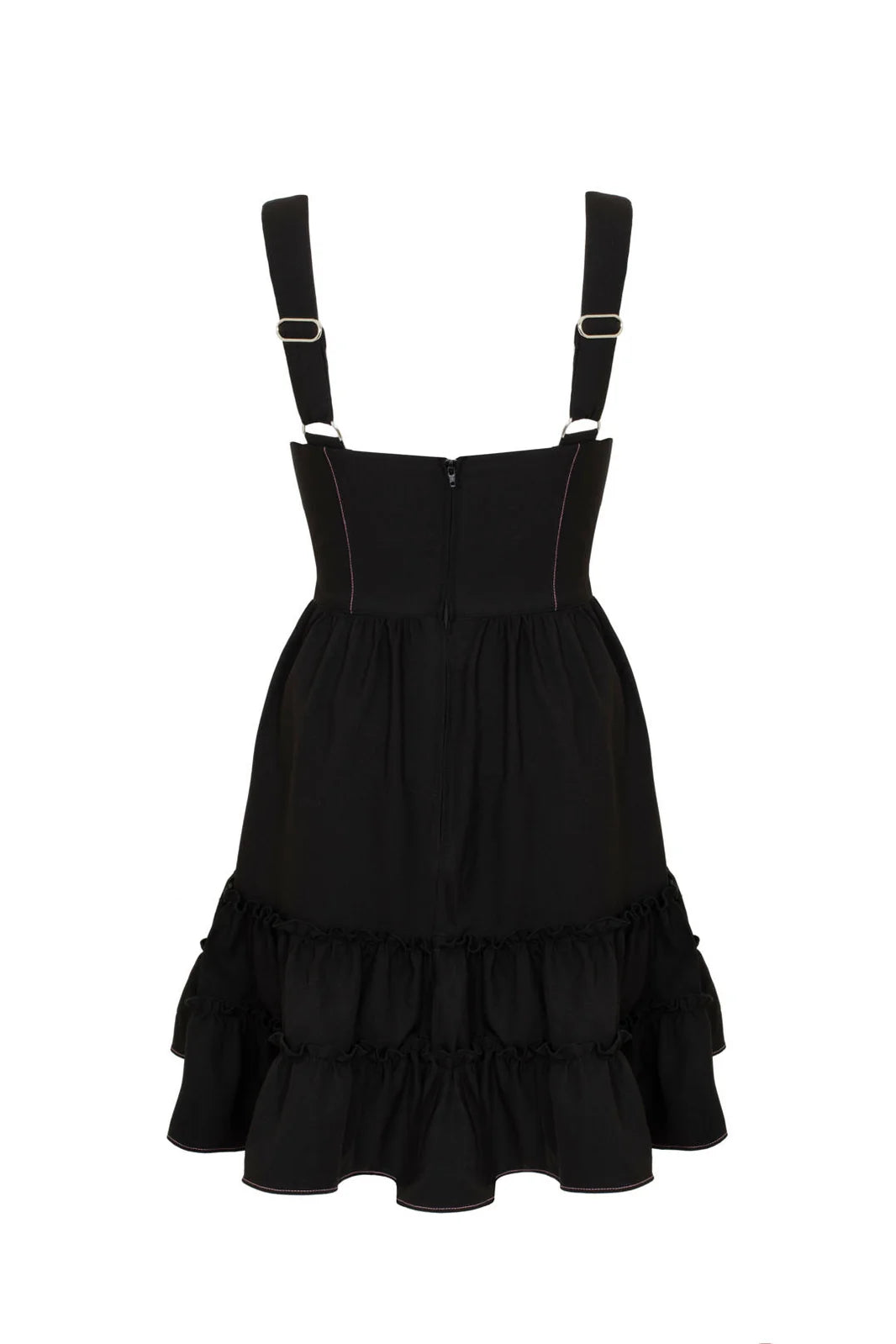 Hell Bunny x Care Bears™ Cheer Bear Dress