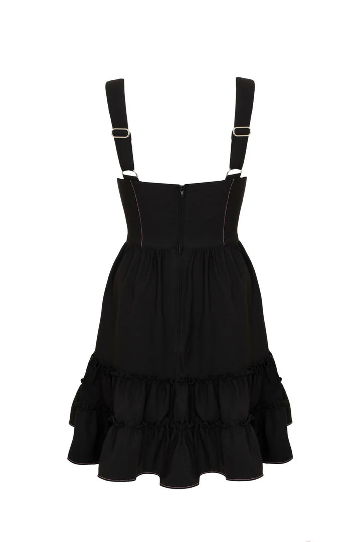 Hell Bunny x Care Bears™ Cheer Bear Dress