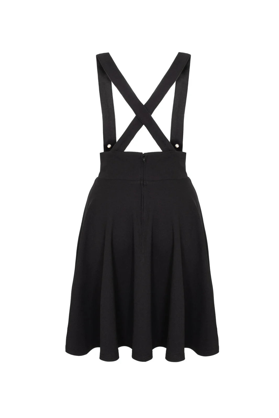 Hell Bunny x Care Bears™ Love-A-Lot Skirt